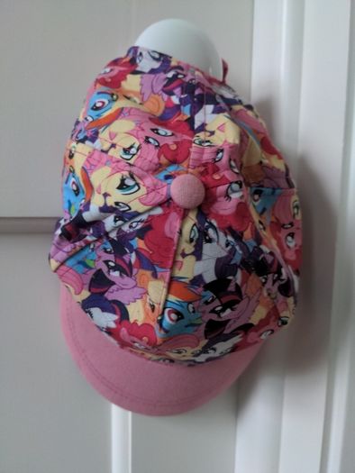 My Little Pony cap