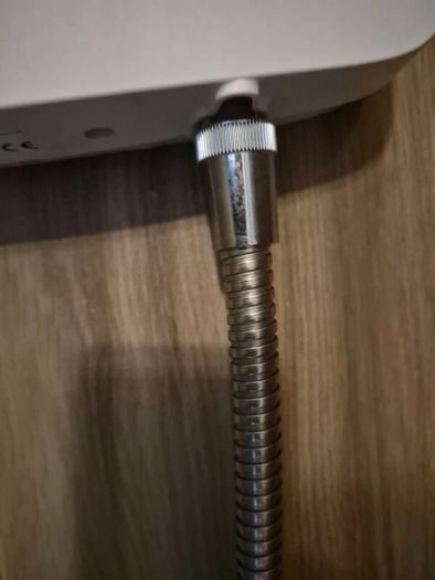 electric shower