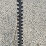 Stihl long reach hedge trimmer Image 3
