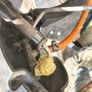 Weber Bbq (for parts of repair) Image 3