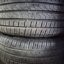 20" 5x112 Vossen , 4x Like New Tyres . Image 6