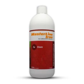 MasterLine Iron Fe 1000ml