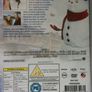 Jack Frost [1998] Michael Keaton & Kelly Preston [Movie DVD] Image 2