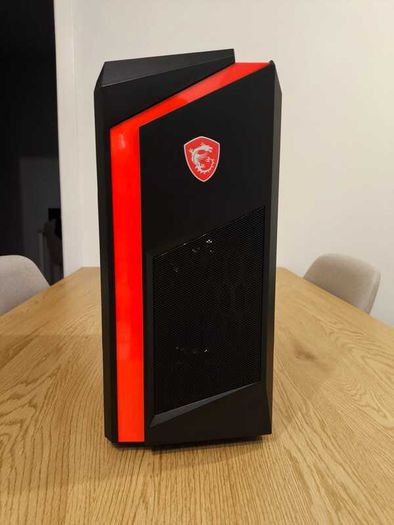 Budget PC / Home Office Tower (Intel i5-7500 / 8GB RAM / 1TB HDD / Linux Mint)