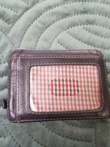 Bodon Card holder