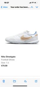 nike streetgato