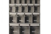 Tilting Bin Kit - Tilt Out Bins