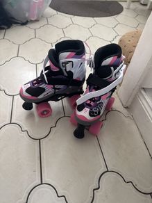 roller skates