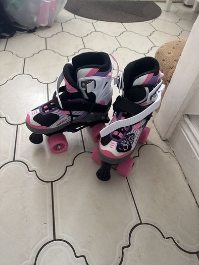 roller skates