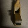 Vintage woods hand plane Image 3