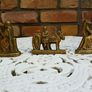 Brass figures Image 4