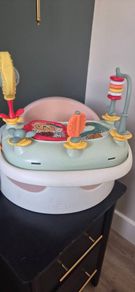 Baby Seat