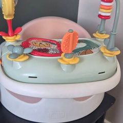 Baby Seat