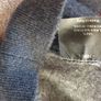 Gucci Authentic Merino Wool Jumper rrp 400 xs s Image 4
