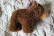 Vintage Steif bear "Browny"