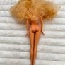 Barbie My Scene Hanging Out Kennedy Doll Mattel 2003 Damaged Hand Used Please see photos Image 8