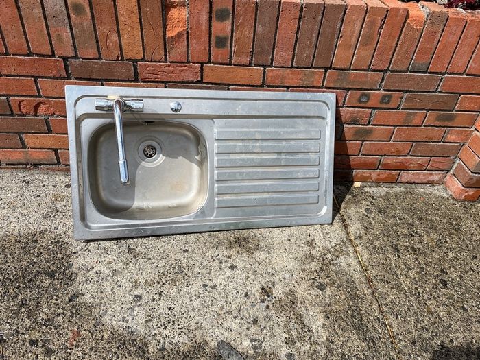 Kitchen Sink