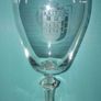 millennium Dublin glass Image 5