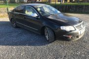 Passat B6, Braking