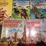 Vintage Enid Blyton Paperbacks Image 3