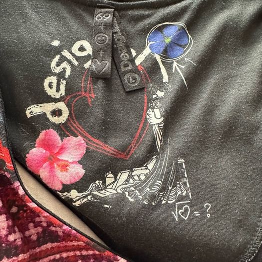 Desigual dress