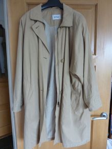 Coat and jacket for sale