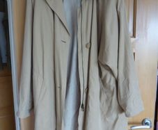Coat and jacket for sale