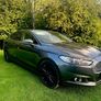 2019 Ford Mondeo Titanium 2.0 diesel May sell or swap Image 6