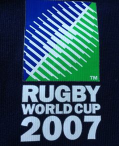 Nike Rugby World Cup 2007