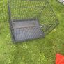 Dog Cage Image 2