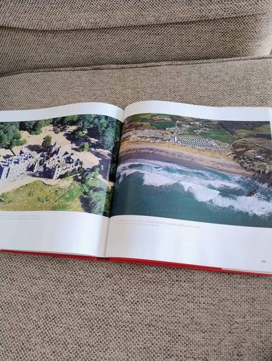 Cork the View from Above by Dennis Horgan 2014 hardback with dustcover in very good condition 250 pages with hundreds of photos FREE STANDARD POSTAGE INCLUDED
