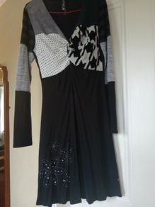 Dressy dresses