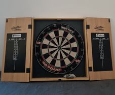 Free Dartboard