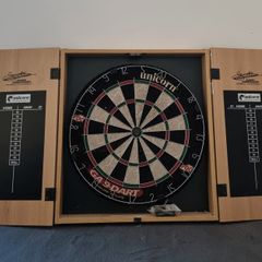 Free Dartboard