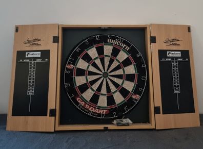 Free Dartboard