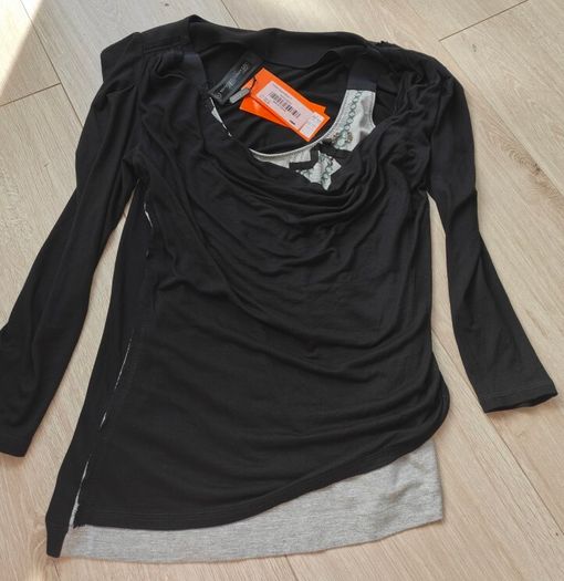 KM top