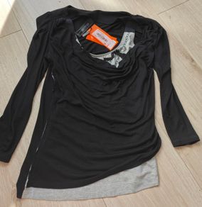 KM top