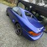 Breaking 1990 Toyota Mr 2 2.0 Automatic  Only Engine Gerboxleft Image 6