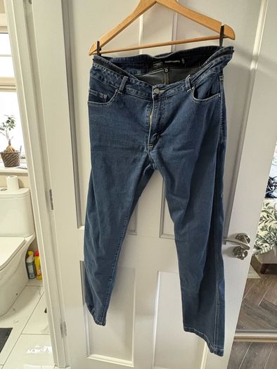 Halvarssons Rogan Jeans