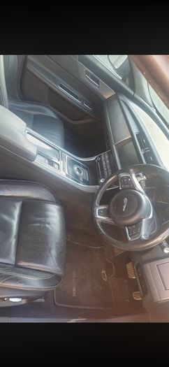 jaguar xf sport for breking