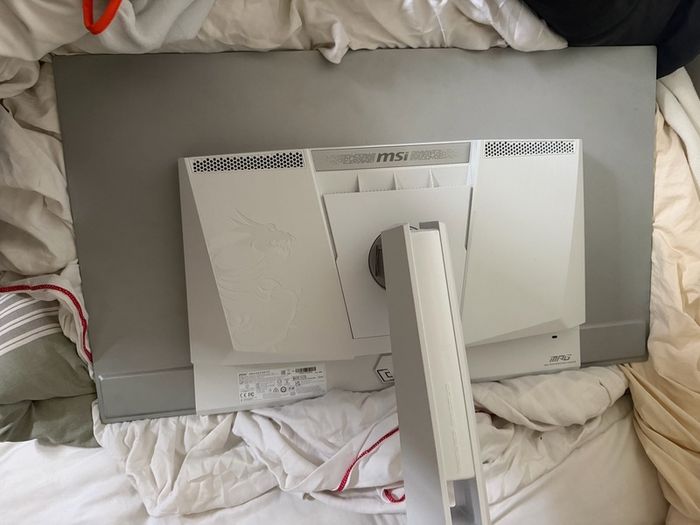 Monitor Msi Oled