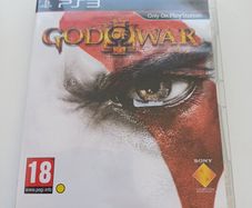 God of War 3
