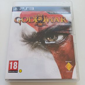God of War 3