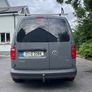 VW caddy Image 2
