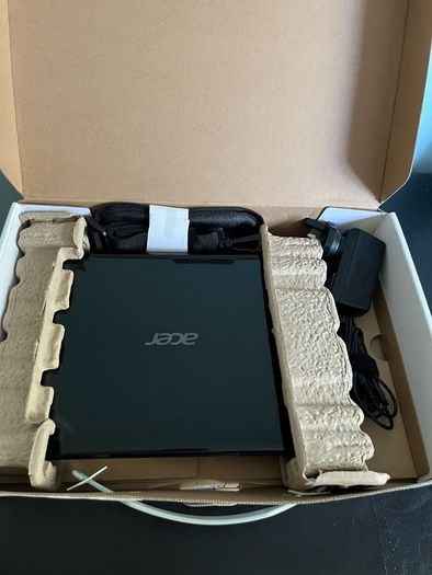 Acer Aspire V5 Notebook
