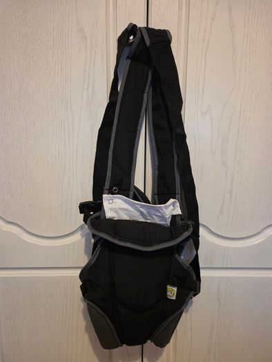 Baby carrier