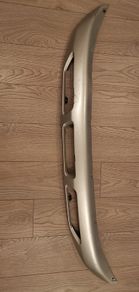 Peugeot 3008 II front bumper spoiler 9810880477