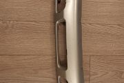 Peugeot 3008 II front bumper spoiler 9810880477
