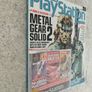 Official Playstation UK Magazine Issue 60 July 2000 Image 3