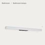 Bathroom Wall Light x2 | Kave Home Image 4
